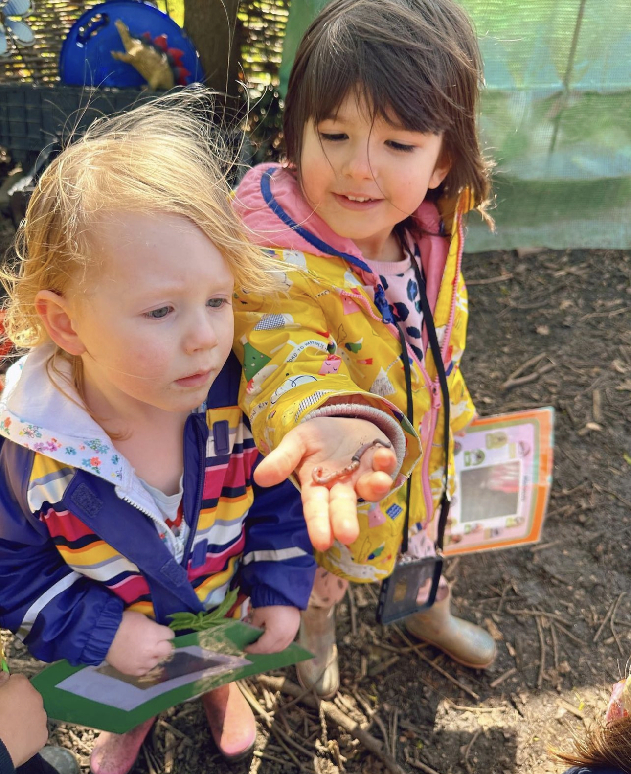 Earth Day at Imperial